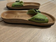 Birkenstock Size 37