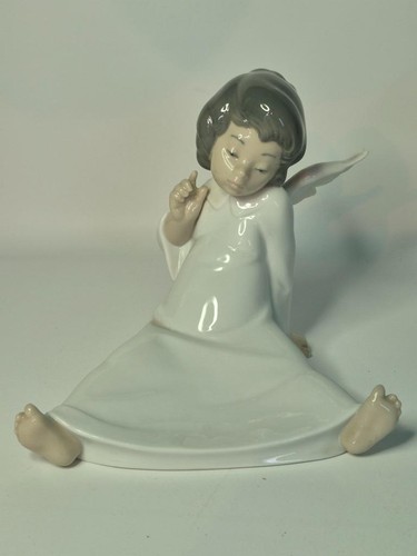 1977 2017 lladro - lladro, angel