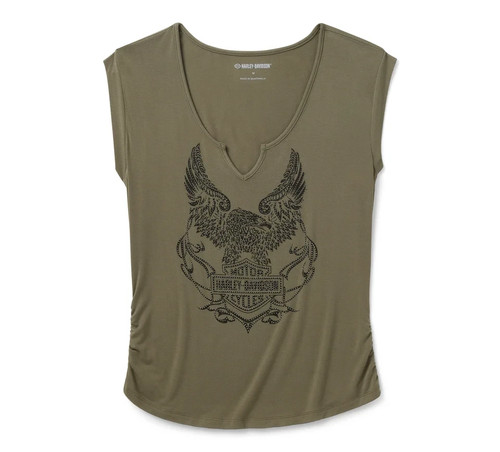 Women bling born to - bling, h-d®