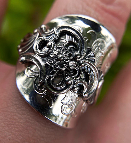 Norwegain sterling silver - sterling,