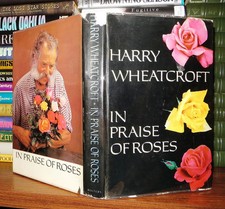 Wheatcroft, Harry IN PRAISE OF