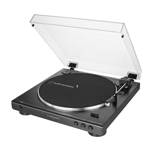 Audio technica lp60x fully - technica,