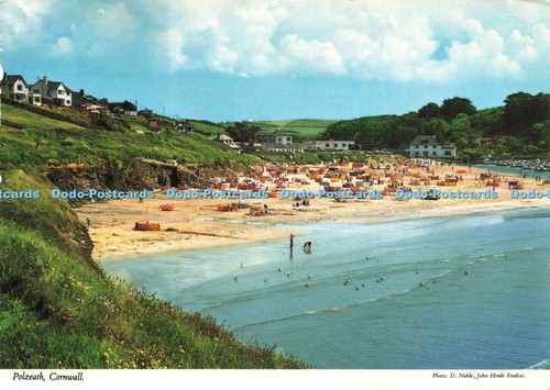 D231414 cornwall polzeath john - d231414,
