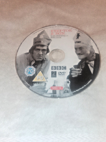 The complete steptoe son - the,