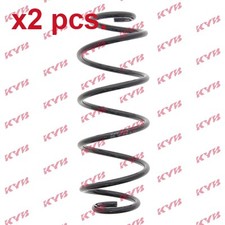 X2 PCS FRONT COIL SPRINGS SET