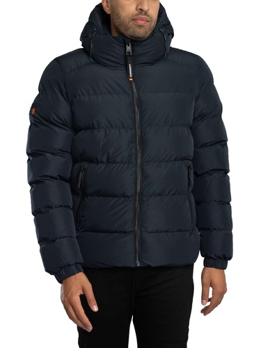 Superdry men hooded sports - superdry,