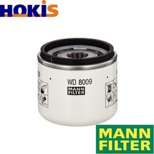 HYDRAULIC FILTER AUTOMATIC