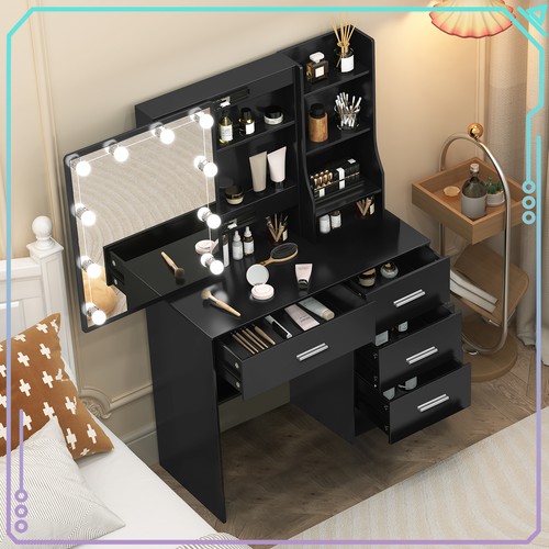 Bedroom dressing table - dressing, set