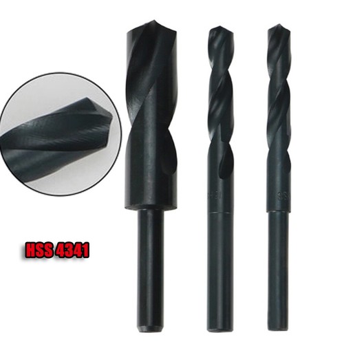 Blacksmith reduced shank - blacksmith,