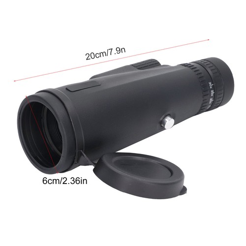 Small telescope 30x - small,