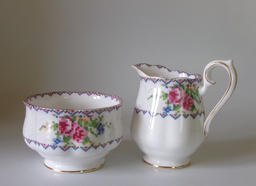 Royal albert petit - albert,