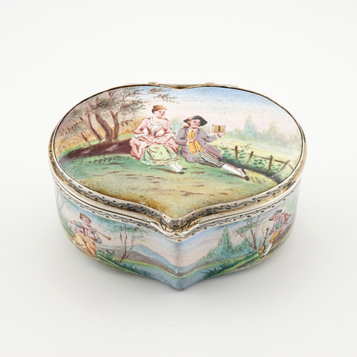 C1880 antique 19thc - antique, austrian