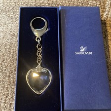 Swarovski 651403 Large Heart