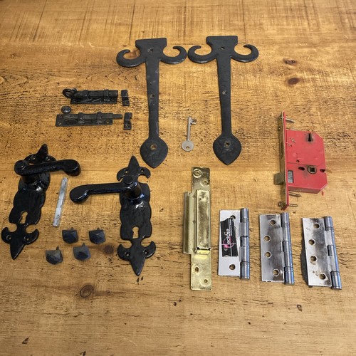 Cottage door furniture - door,