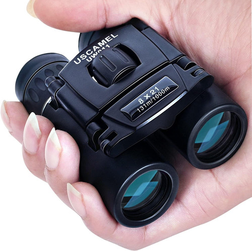 Uscamel folding pocket - folding,