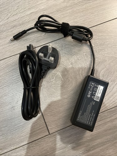 Dell 65w laptop chargers 5v - dell,