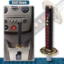 20cm Samurai Sword Gear