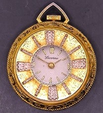 Vintage lucerne swiss made - lucerne, fob