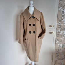 PIED A TERRE Wool Cashmere
