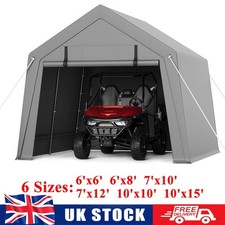 Heavy Duty Portable Car