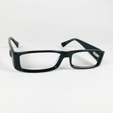 ROXY eyeglasses BLACK RECTANGLE glasses frame MOD: 10 25050356
