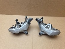 Yamaha FJR1300 Gen 2 Front