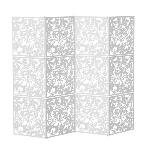 12pcs hanging room divider - 12pcs,