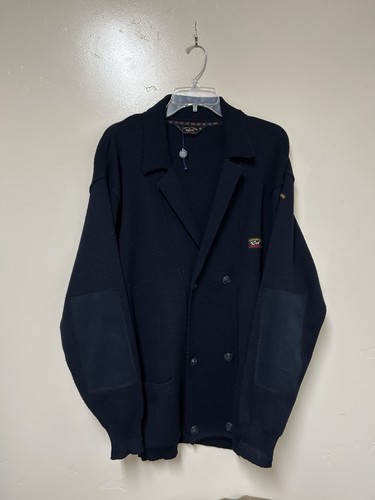 Paul shark yachting cardigan - &,