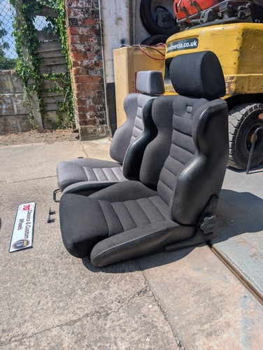 Scheelman seats classic - classic, e9