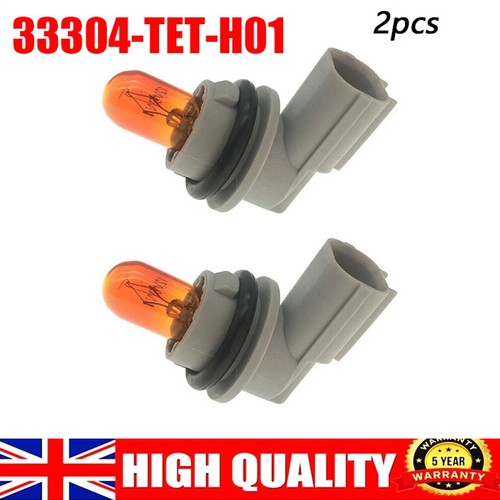 Gray side marker light lamp - gray,