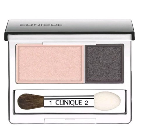 Clinique all about shadow - all,