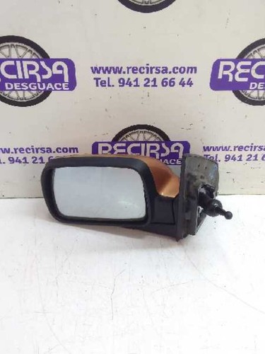 Left rearview mirror kia - left,