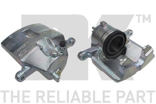 Brake caliper for - brake,