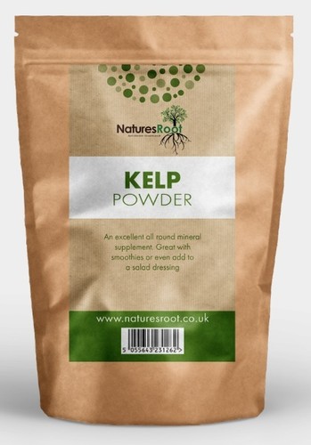 Premium kelp powder - premium,
