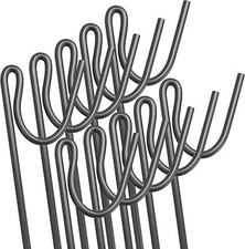 Strong Fencing Pins 10 Pack