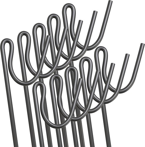Strong fencing pins pack - strong,