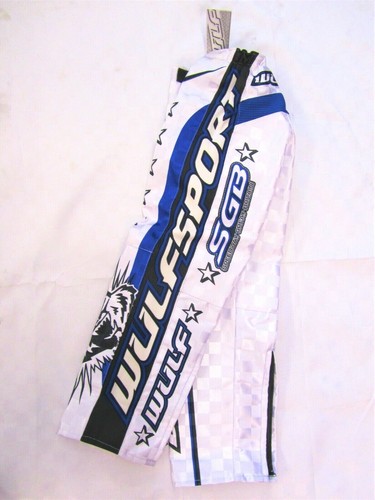 Kids speedway blue white