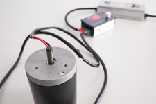 Emco Unimat 3 Or 4 Motor