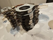 HP G56 Compaq CQ56 Heatsink and Fan 606609-001