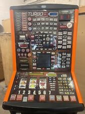 DEAL OR NO DEAL TURBO FRUIT  MACHINE £100 jackpot  Can Deliver Note Recycler,