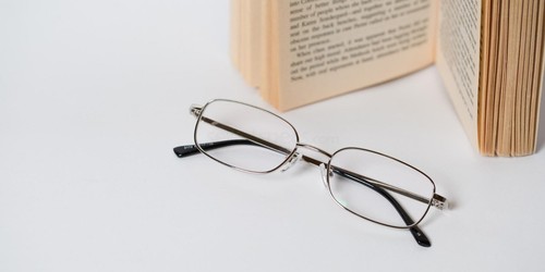 Comsafe vision silver blue - vision,