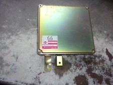 NISSAN 200SX S13 ECU MEC-D018 2371044F01 23710 44F01 MECD018