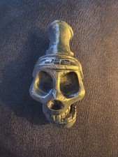 Maya Aztec Death Whistle –