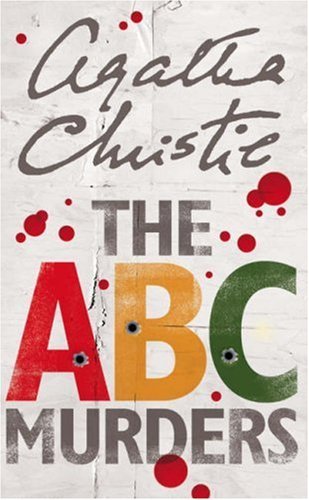 The abc murders - (poirot), by