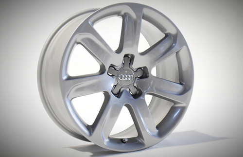Alloy wheels audi - wheels, a5