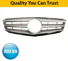 Mercedes C-Class W204 S204