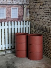 16mm/ G scale Garden Railway