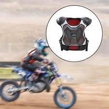Kids Motorcycle Vest Dirt Bike