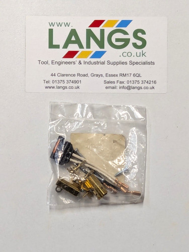 Bosch 1617000136 spare parts - 1617000136,