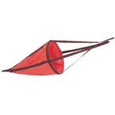 Sea anchor 4 5 12 - 4.5-12, m